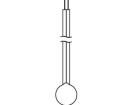 MC65F103B NTC (Negative Temperature Coefficient) Thermistors