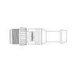 MCP-05BMMT-SL8001  Connectors