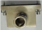 MDB10WCB37E09  Connectors