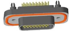 MDBA26PE860  Connectors