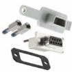 MDBE09SE760  Connectors