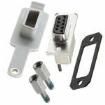 MDBE09SE760 D-Sub Standard Connectors