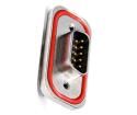 MDBRE09PMAN0 D-Sub Standard Connectors