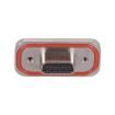 MDBRE09SMAN0  Connectors
