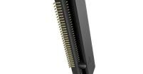 MDT320M01501 PCI Express/PCI Connectors
