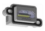 MHDRA11130  Connectors
