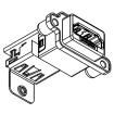 MHDR-A311-301  Connectors