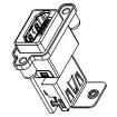 MHDR-A311-301 HDMI, Displayport & DVI Connectors
