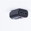 MJ-102S  Connectors