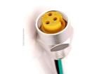 MN34PW02M010 DC Power Cords