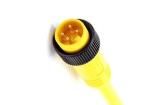 MN47A4BC01M010 Sensor Cables / Actuator Cables