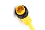 MN47B4BC01M040 Sensor Cables / Actuator Cables
