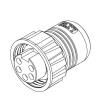 MNL-05BFFT-SL8001 electronic component of Amphenol