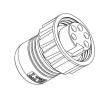 MNL-05BFFT-SL8001  Connectors