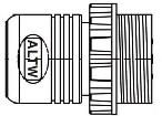 MNL-05BMMT-SL8001  Connectors