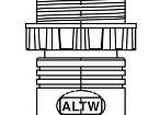 MNL-05BMMT-SL8001 Standard Circular Connector