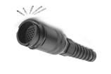 MP-4101-19P  Connectors