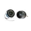 MPOFTV20GN  Connectors