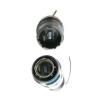 MPOFTV20GN Fibre Optic Connectors