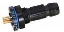 MRC92DN  Connectors
