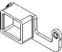 MRJ258601BP electronic component of Amphenol