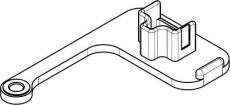 MRJ258610BP electronic component of Amphenol