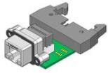 MRJ-5580-01 electronic component of Amphenol