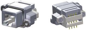 MRJR3464MF electronic component of Amphenol