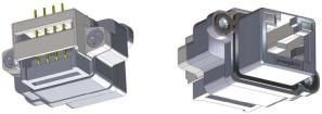 MRJR5381M1  Connectors
