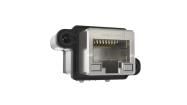 MRJR5C800C electronic component of Amphenol