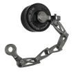 MS25043-10DA Circular MIL Spec Tools, Hardware & Accessories