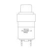 MS25089-1A electronic component of Amphenol