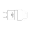 MS25089-1A Pushbutton Switches
