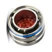 MS27467E15B35S-LC Circular MIL Spec Connector