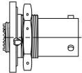 MS27468E15F19PLC  Connectors