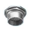 MS27468T13B8P Circular MIL Spec Connector