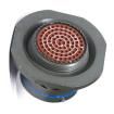 MS27468T13F4PLC Circular MIL Spec Connector