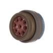 MS27484E18B96PA Circular MIL Spec Connector
