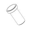 MS27488-20 Circular MIL Spec Tools, Hardware & Accessories