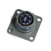 MS27497T10B5SD Circular MIL Spec Connector