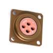 MS27508E22B21P  Connectors