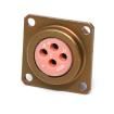 MS27508E8A6P(LC) electronic component of Amphenol
