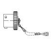 MS27510B20CL electronic component of Amphenol