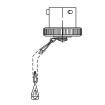 MS27510B20CL Circular MIL Spec Tools, Hardware & Accessories