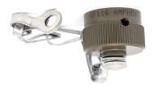 MS27511B10C  Connectors