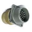 MS3100A14S-6S  Connectors
