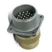 MS3100A14S-6S Circular MIL Spec Connector