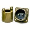 MS3100E24-27S electronic component of Amphenol