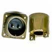 MS3100E2422SY  Connectors