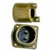 MS3100E2422SY Circular MIL Spec Connector